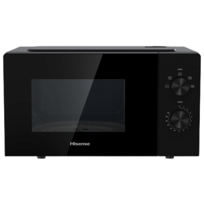 Мікрохвильова піч Hisense H20MOBP1 (M20XYZ)