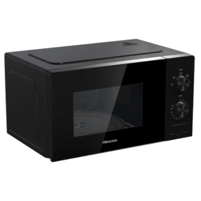 Мікрохвильова піч Hisense H20MOBP1 (M20XYZ)