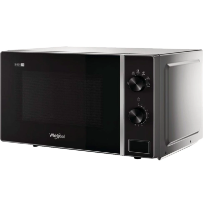 Мікрохвильова піч Whirlpool MWP101SB