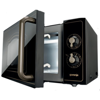 Мікрохвильова піч Gorenje MO 4250 CLB Мікрохвильова піч Gorenje MO 4250 CLB
