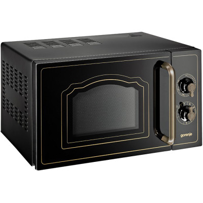 Мікрохвильова піч Gorenje MO 4250 CLB