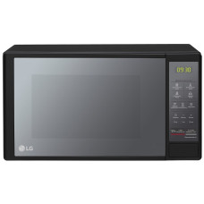Мікрохвильова піч LG MS2042DARB