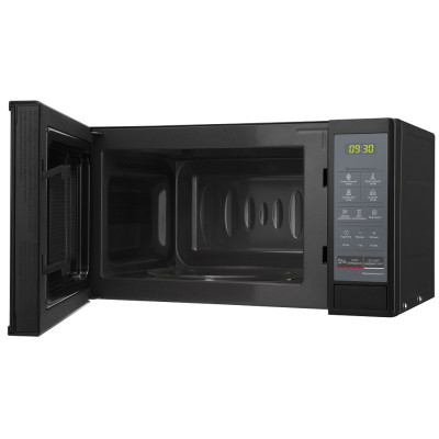 Мікрохвильова піч LG MS2042DARB