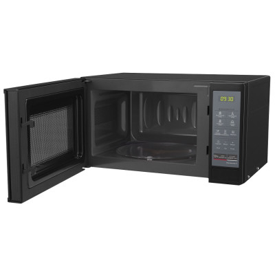 Мікрохвильова піч LG MS2042DARB