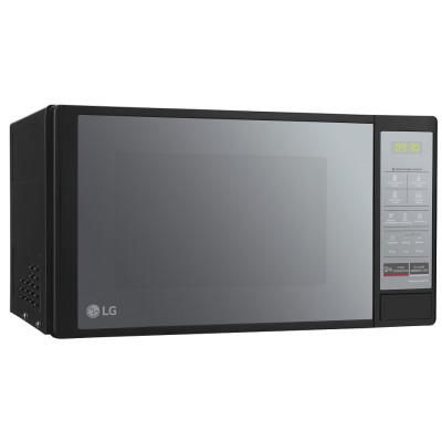 Мікрохвильова піч LG MS2042DARB
