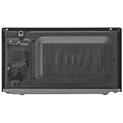 Мікрохвильова піч LG MS2042DARB