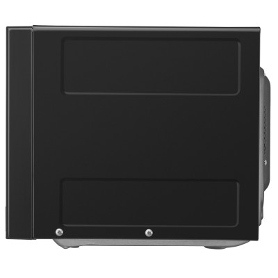 Мікрохвильова піч LG MS2042DARB