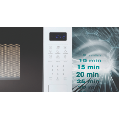 Микроволновая печь Hisense H20MOWS4 Микроволновая печь Hisense H20MOWS4