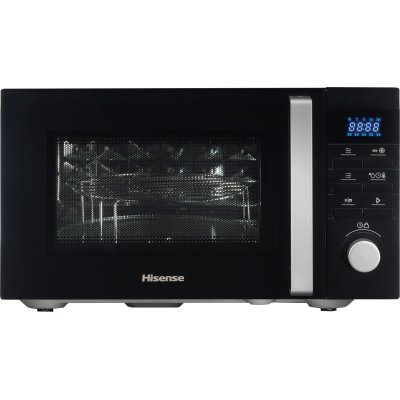 Мікрохвильова піч Hisense H25MOBS1HC