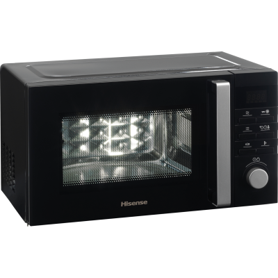 Мікрохвильова піч Hisense H25MOBS1HC