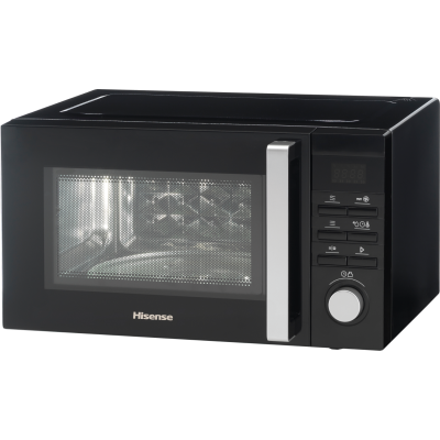 Мікрохвильова піч Hisense H25MOBS1HC