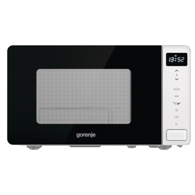 Мікрохвильова піч Gorenje MO 20 S4 W (M20XYZ)