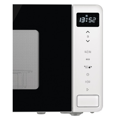 Мікрохвильова піч Gorenje MO 20 S4 W (M20XYZ) Мікрохвильова піч Gorenje MO 20 S4 W (M20XYZ)