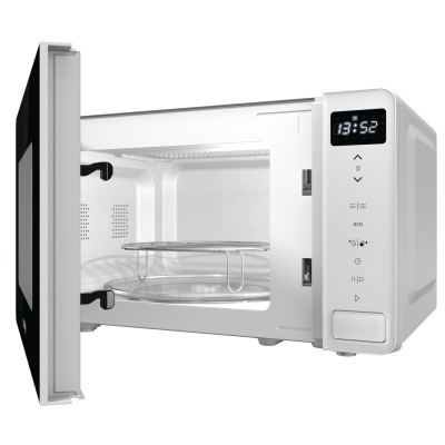 Мікрохвильова піч Gorenje MO 20 S4 W (M20XYZ) Мікрохвильова піч Gorenje MO 20 S4 W (M20XYZ)