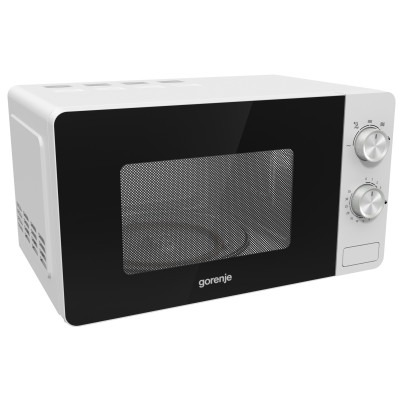 Микроволновая печь Gorenje MO 17 E1 W (M17XYZ) Микроволновая печь Gorenje MO 17 E1 W (M17XYZ)