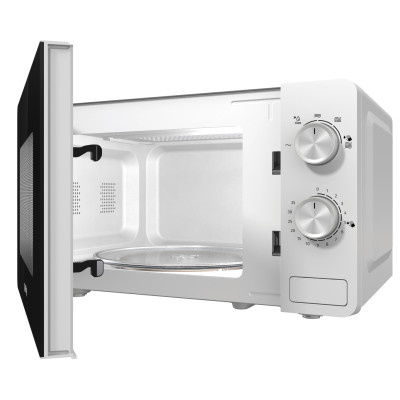 Микроволновая печь Gorenje MO 17 E1 W (M17XYZ) Микроволновая печь Gorenje MO 17 E1 W (M17XYZ)