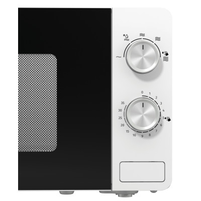 Микроволновая печь Gorenje MO 17 E1 W (M17XYZ) Микроволновая печь Gorenje MO 17 E1 W (M17XYZ)