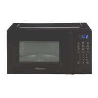 Микроволновая печь Hisense H20MOBS4H