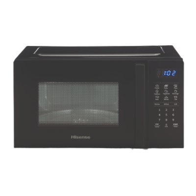 Мікрохвильова піч Hisense H20MOBS4H
