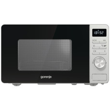 Мікрохвильова піч Gorenje MO 23 A4 X (M23XYZ)