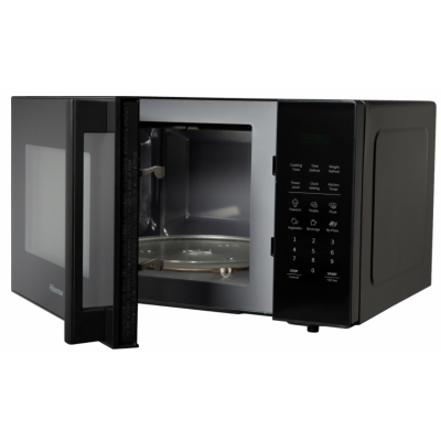 Мікрохвильова піч Hisense H25MOBS7H