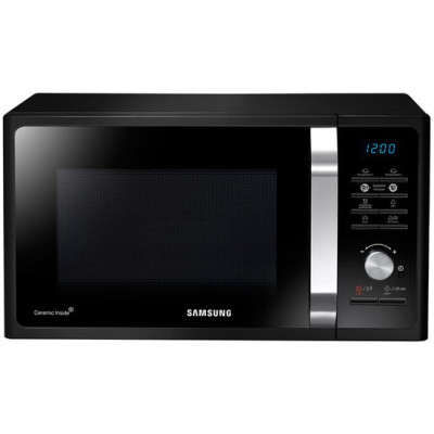 Мікрохвильова піч Samsung MG23F302TAK/UA