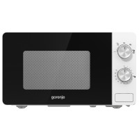 Мікрохвильова піч Gorenje MO 20 E1W (M20XYZ)