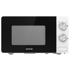 Мікрохвильова піч Gorenje MO 20 E1W (M20XYZ)