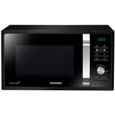 Мікрохвильова піч Samsung MS23F302TAK/UA