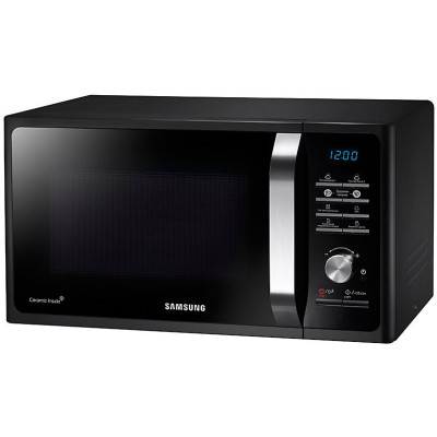 Мікрохвильова піч Samsung MS23F302TAK/UA Мікрохвильова піч Samsung MS23F302TAK/UA