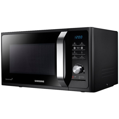Мікрохвильова піч Samsung MS23F302TAK/UA Мікрохвильова піч Samsung MS23F302TAK/UA