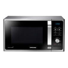 Мікрохвильова піч Samsung MG23F302TAS/UA