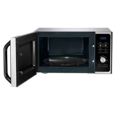 Мікрохвильова піч Samsung MG23F302TAS/UA Мікрохвильова піч Samsung MG23F302TAS/UA