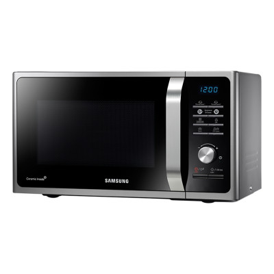 Мікрохвильова піч Samsung MG23F302TAS/UA Мікрохвильова піч Samsung MG23F302TAS/UA