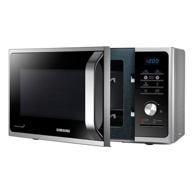 Мікрохвильова піч Samsung MG23F302TAS/UA Мікрохвильова піч Samsung MG23F302TAS/UA