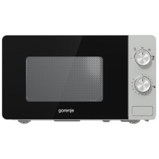 Мікрохвильова піч Gorenje MO 20 E1S