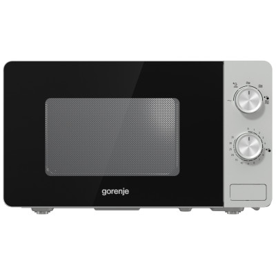 Мікрохвильова піч Gorenje MO 20 E1S