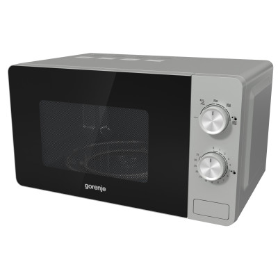 Мікрохвильова піч Gorenje MO 20 E1S