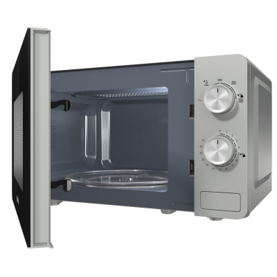 Мікрохвильова піч Gorenje MO 20 E1S