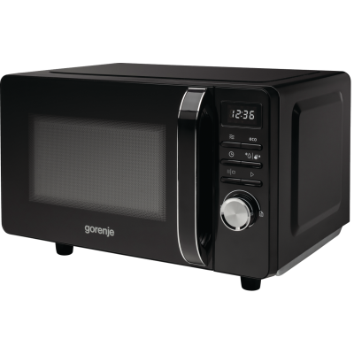 Мікрохвильова піч Gorenje MO20S4BC (M20XYZ) Мікрохвильова піч Gorenje MO20S4BC (M20XYZ)