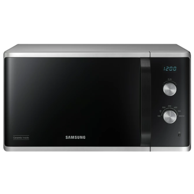 Мікрохвильова піч Samsung MS23K3614AS/UA Мікрохвильова піч Samsung MS23K3614AS/UA