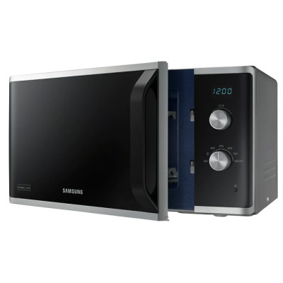 Мікрохвильова піч Samsung MS23K3614AS/UA Мікрохвильова піч Samsung MS23K3614AS/UA