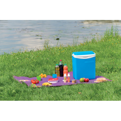 Контейнер Campingaz Icetime PLUS 30L, об'єм 30 л Контейнер Campingaz Icetime PLUS 30L, об'єм 30 л