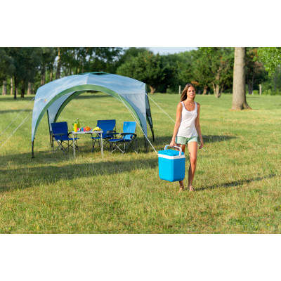 Контейнер Campingaz Icetime PLUS 30L, об'єм 30 л Контейнер Campingaz Icetime PLUS 30L, об'єм 30 л
