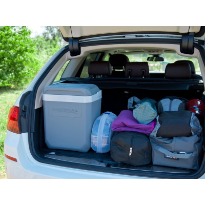 Автохолодильник Campingaz Powerbox Plus 24L, об'єм 24 л Автохолодильник Campingaz Powerbox Plus 24L, об'єм 24 л