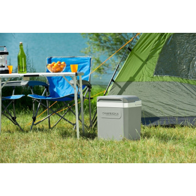 Автохолодильник Campingaz Powerbox Plus 24L, об'єм 24 л Автохолодильник Campingaz Powerbox Plus 24L, об'єм 24 л