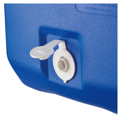 Термобокс Coleman 48QT POLY-LITE, 46л