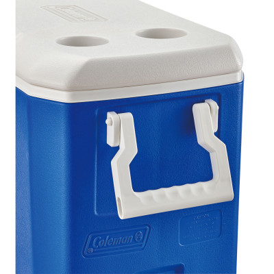 Термобокс Coleman 48QT POLY-LITE, 46л