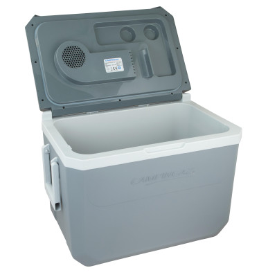 Автохолодильник Campingaz Powerbox Plus 36L, обсяг 36л