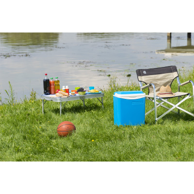 Изотермический контейнер Campingaz Icetime PLUS 26L,
объем 26 л Изотермический контейнер Campingaz Icetime PLUS 26L,
объем 26 л